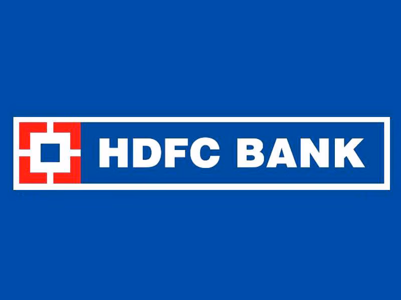 HDFC Bank logo
